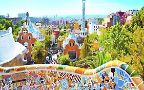 Nh Barcelona Diagonal Center